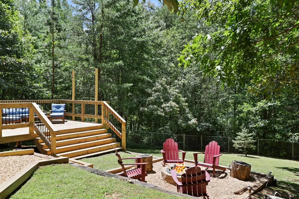 239 Ernest Alta Circle Blue Ridge, GA 30513