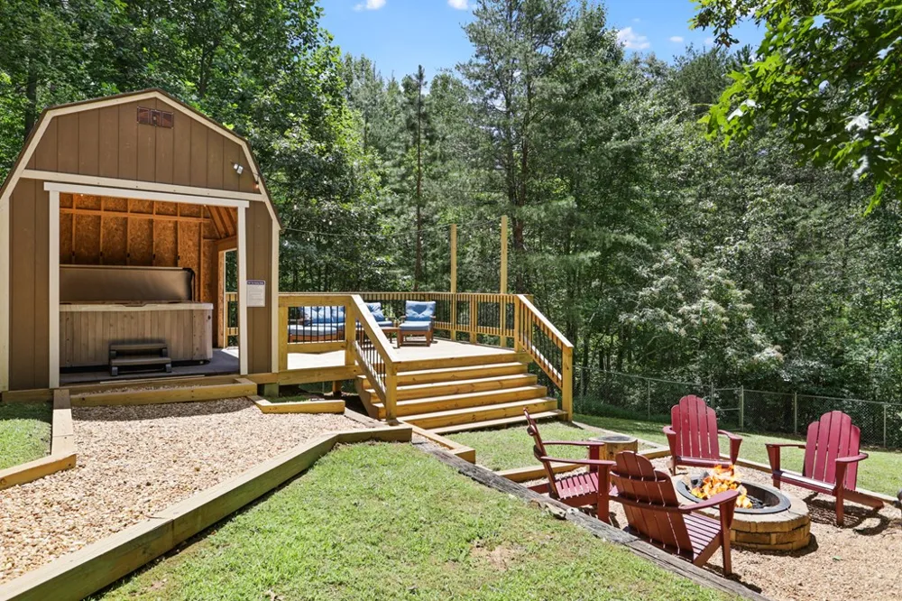 239 Ernest Alta Circle Blue Ridge, GA 30513