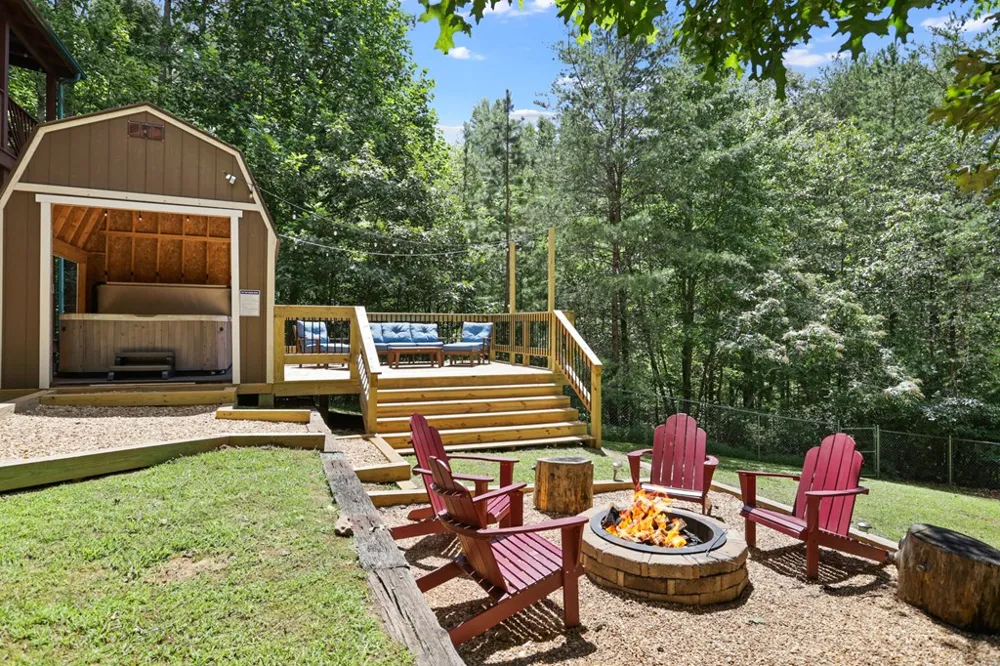 239 Ernest Alta Circle Blue Ridge, GA 30513