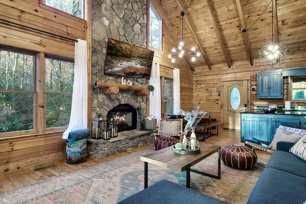239 Ernest Alta Circle Blue Ridge, GA 30513