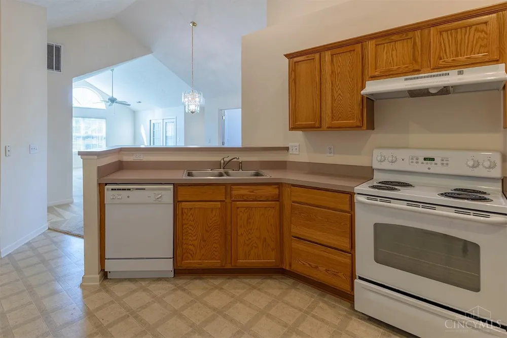 1100 St Andrews Circle Miami, OH 45150
