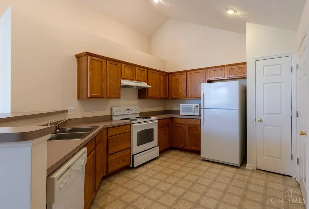 1100 St Andrews Circle Miami, OH 45150