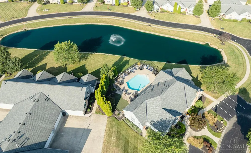 1100 St Andrews Circle Miami, OH 45150