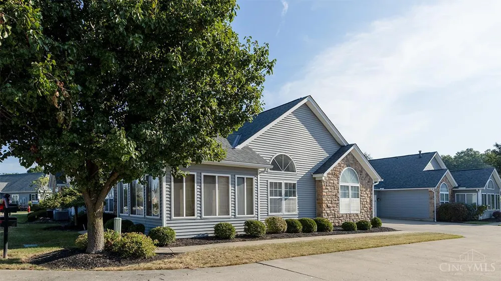 1100 St Andrews Circle Miami, OH 45150