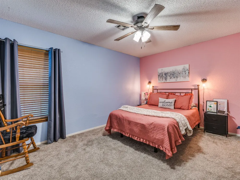 1202 W Los Angeles Circle Broken Arrow, OK 74011