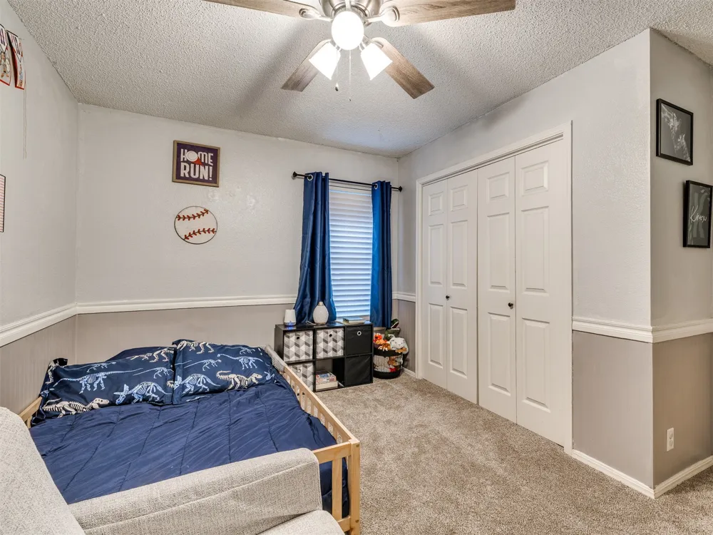 1202 W Los Angeles Circle Broken Arrow, OK 74011