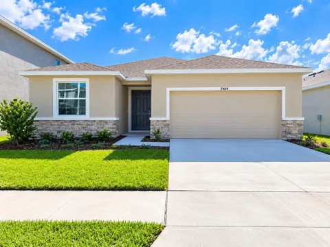 5414 FLINT HILLS DRIVE
