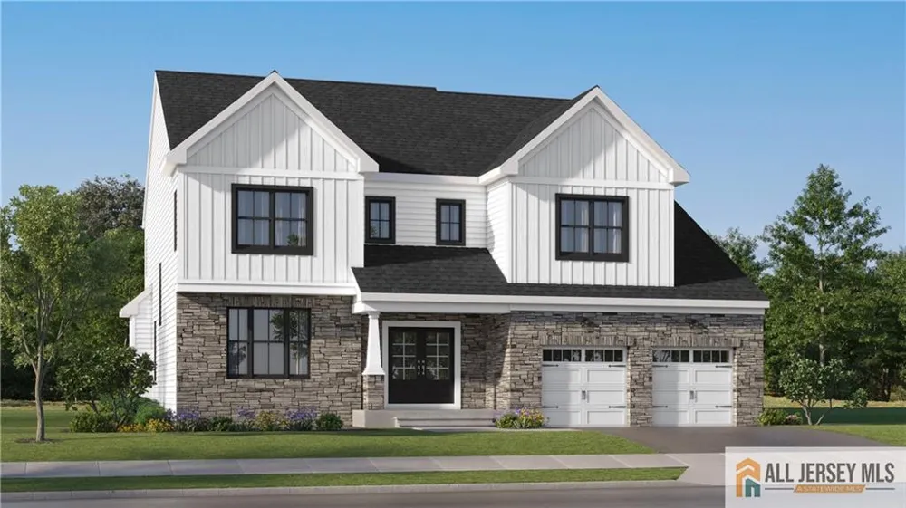 43 Martha Brokaw Way Hopewell, NJ 08560