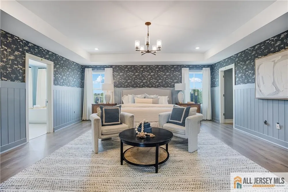 43 Martha Brokaw Way Hopewell, NJ 08560