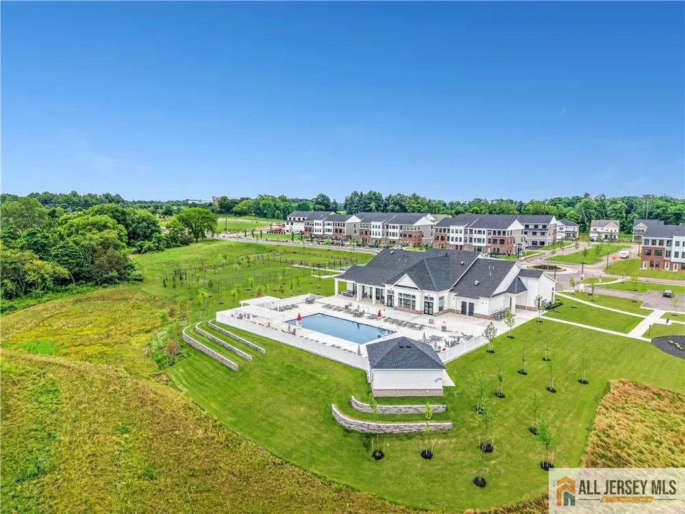43 Martha Brokaw Way Hopewell, NJ 08560