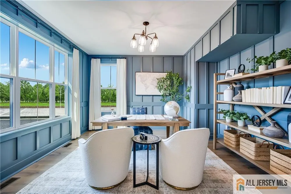 43 Martha Brokaw Way Hopewell, NJ 08560