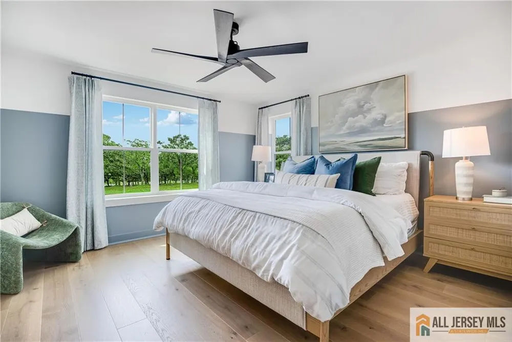 43 Martha Brokaw Way Hopewell, NJ 08560