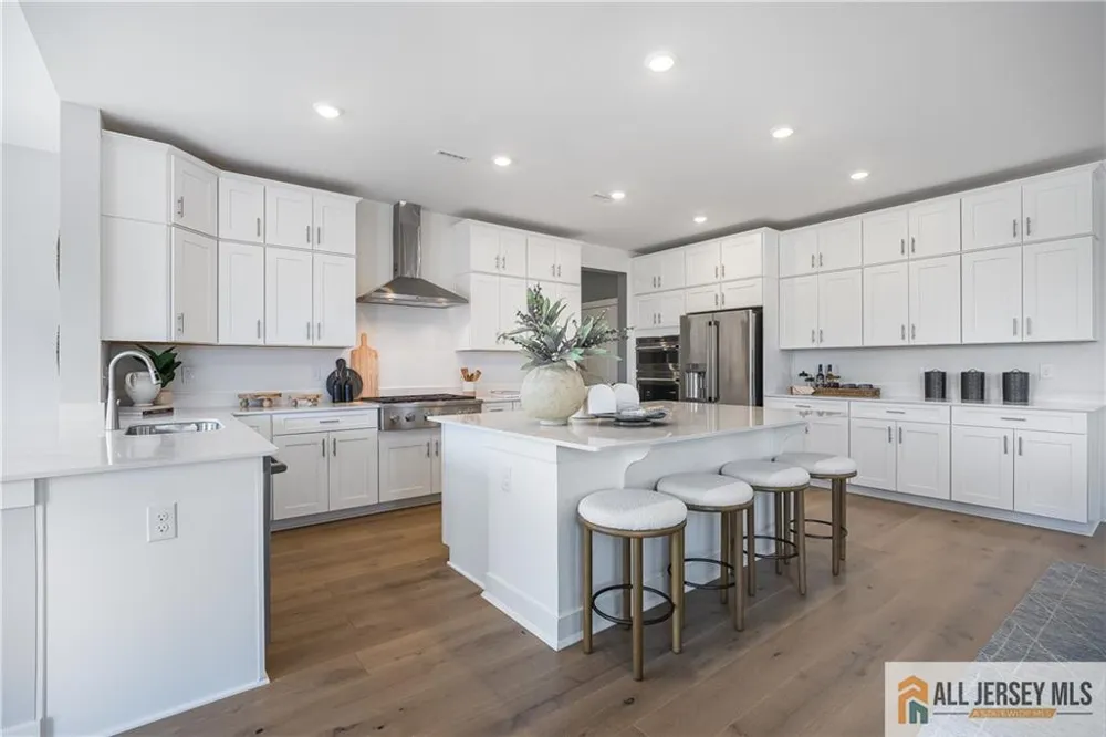 43 Martha Brokaw Way Hopewell, NJ 08560