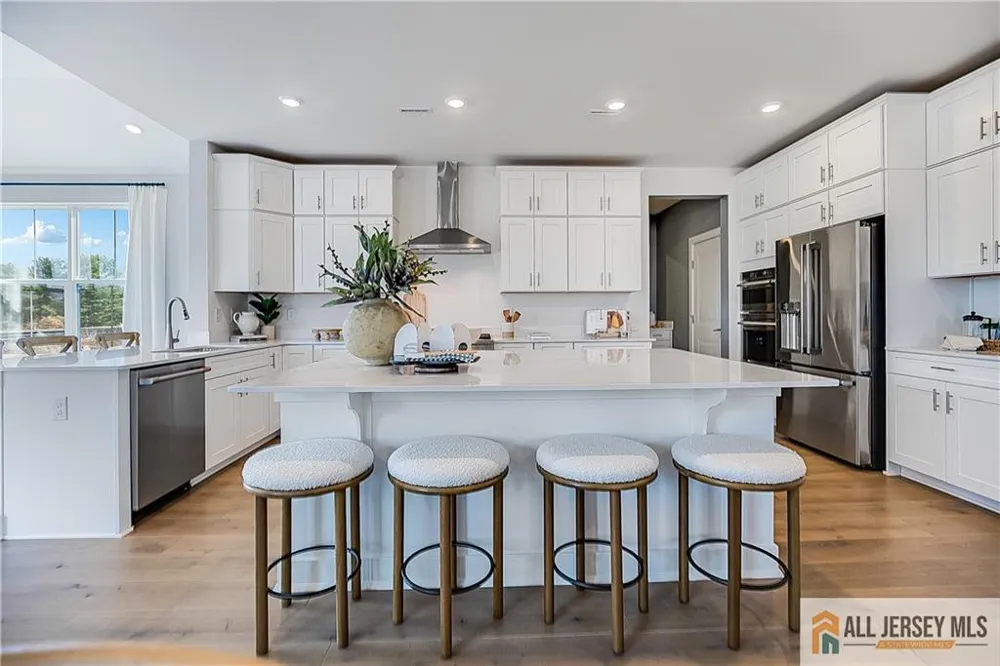 43 Martha Brokaw Way Hopewell, NJ 08560