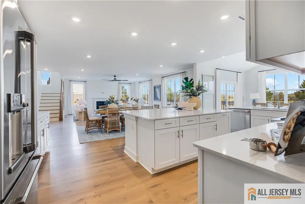43 Martha Brokaw Way Hopewell, NJ 08560