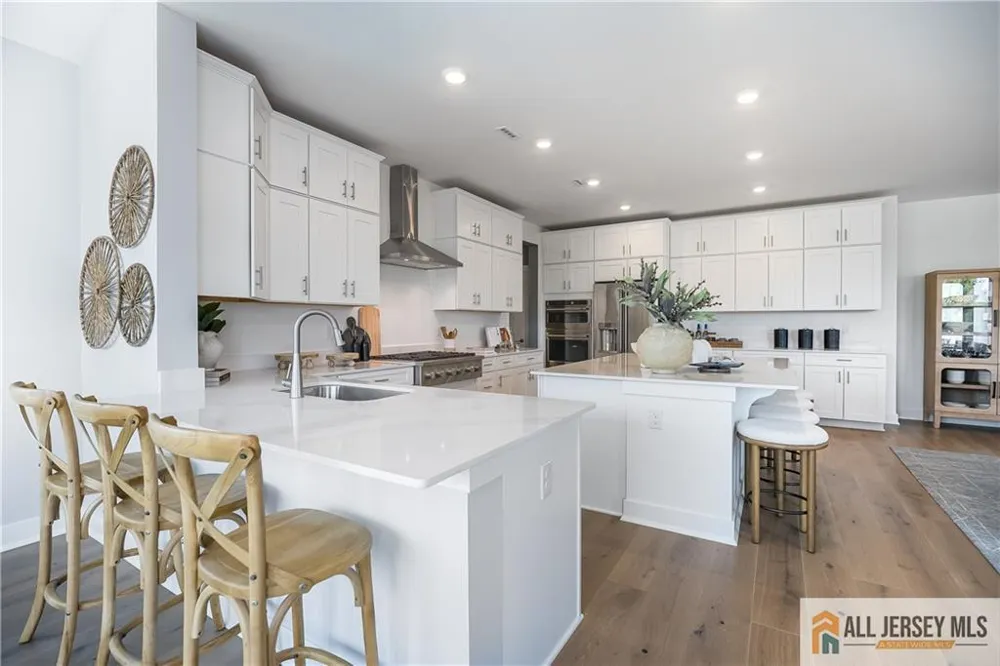 43 Martha Brokaw Way Hopewell, NJ 08560
