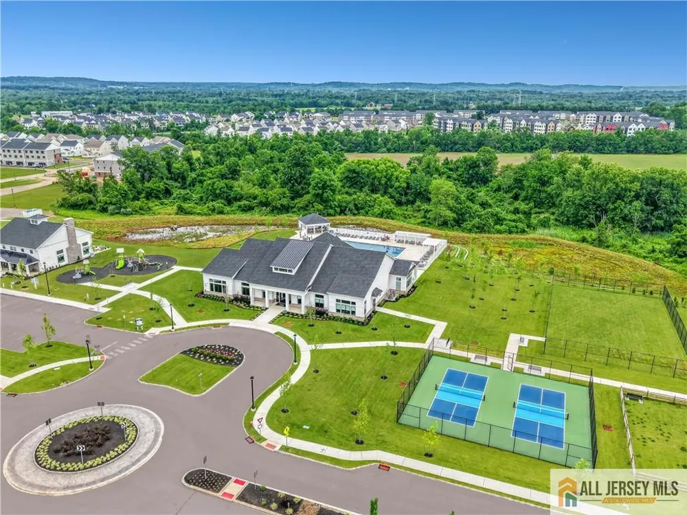 4304 Jacob Francis Way Hopewell, NJ 08560