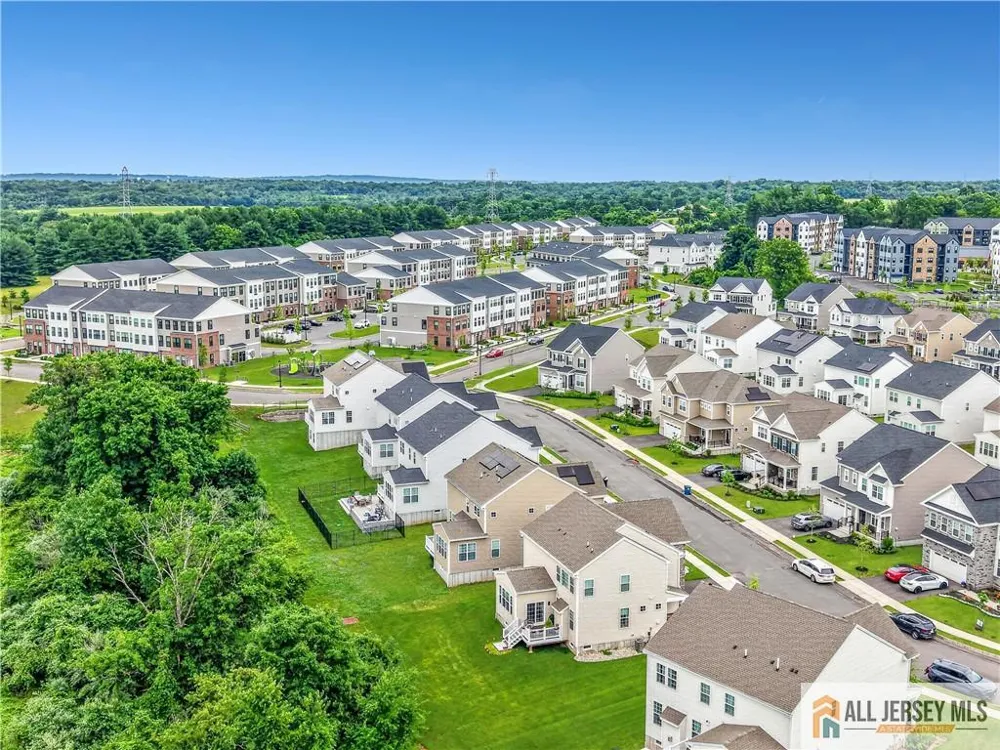 4304 Jacob Francis Way Hopewell, NJ 08560