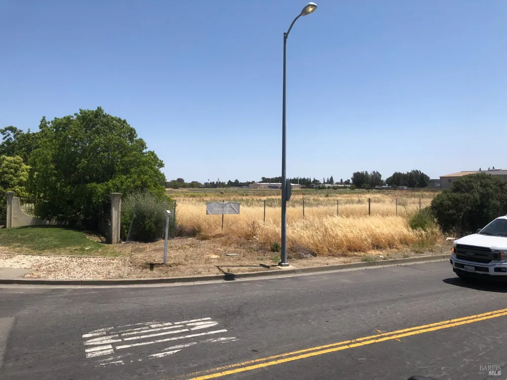2600 Industrial Drive Fairfield, CA 94533