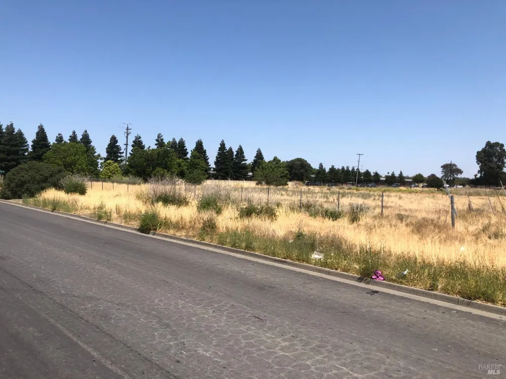2600 Industrial Drive Fairfield, CA 94533