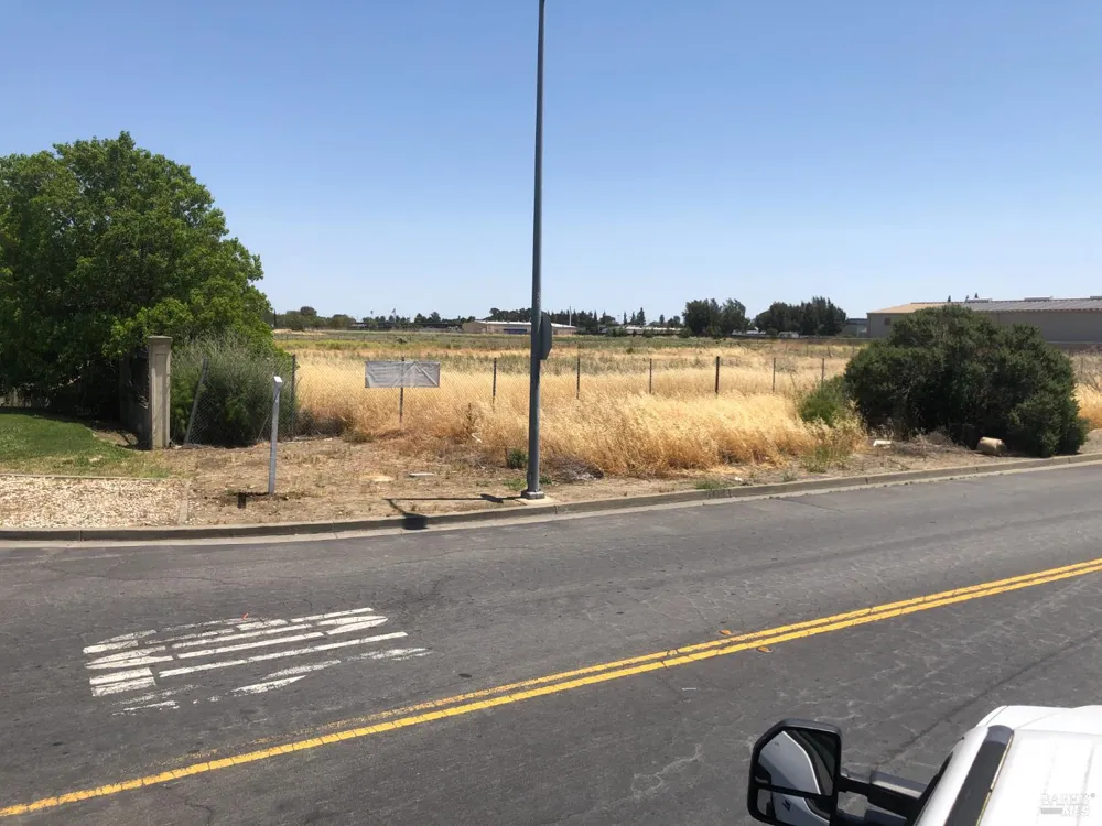 2600 Industrial Drive Fairfield, CA 94533