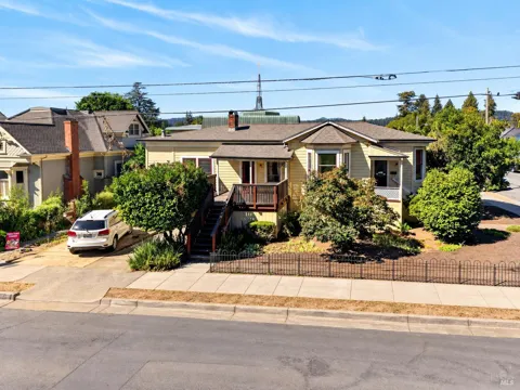 220 Matheson Street