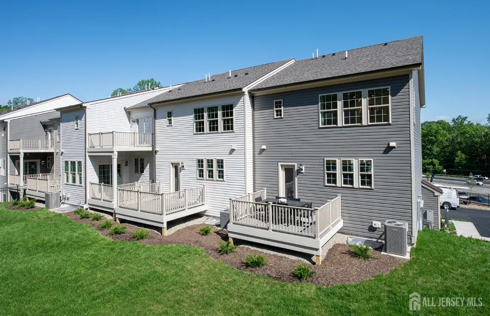 14 Ruddick Road #11704 South Brunswick, NJ 08852