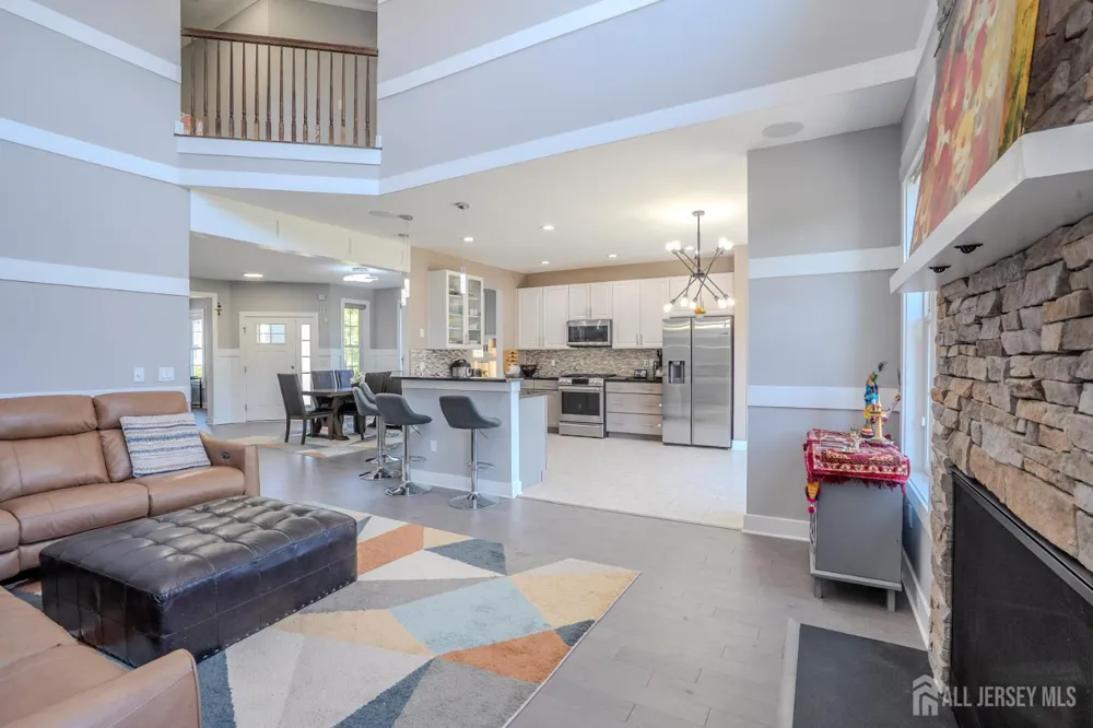 1 Audrey Street Old Bridge, NJ 08857