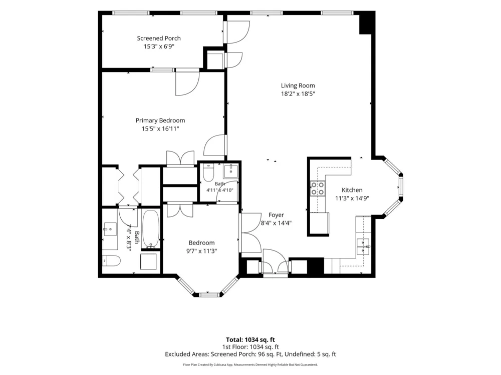 198 6th Street E #501 Saint Paul, MN 55101