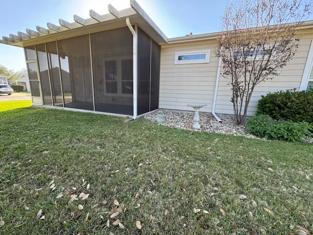 275 Bonham Loop Georgetown, TX 78633