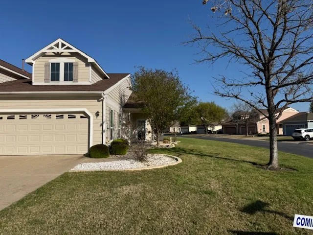 275 Bonham Loop Georgetown, TX 78633