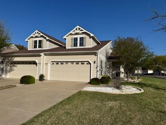 275 Bonham Loop Georgetown, TX 78633