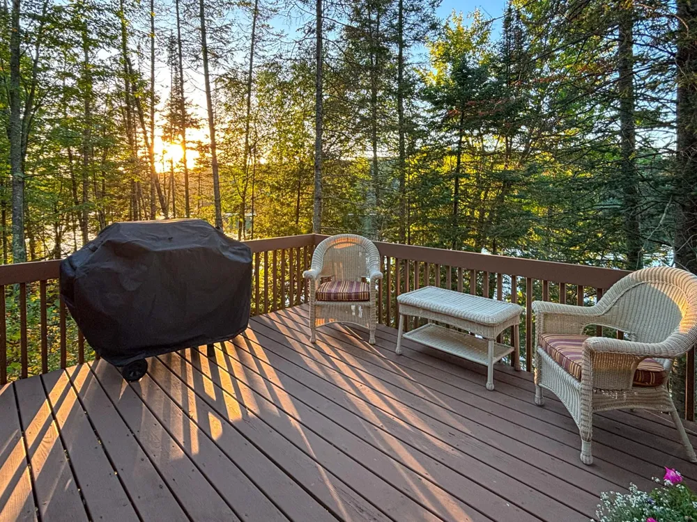 7120 Quentin Road NE Outing, MN 56662