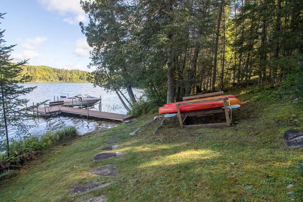 7120 Quentin Road NE Outing, MN 56662