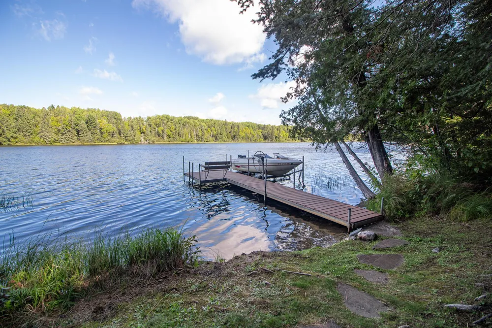 7120 Quentin Road NE Outing, MN 56662