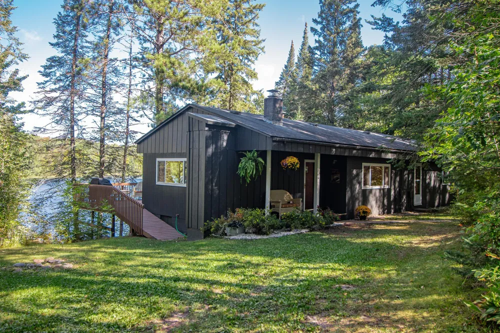 7120 Quentin Road NE Outing, MN 56662