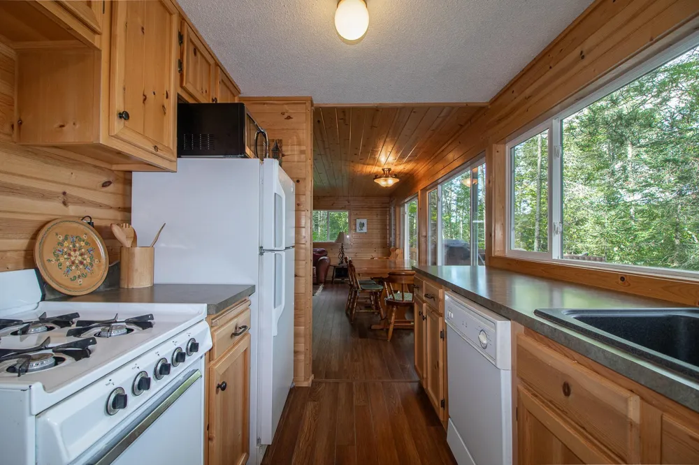 7120 Quentin Road NE Outing, MN 56662