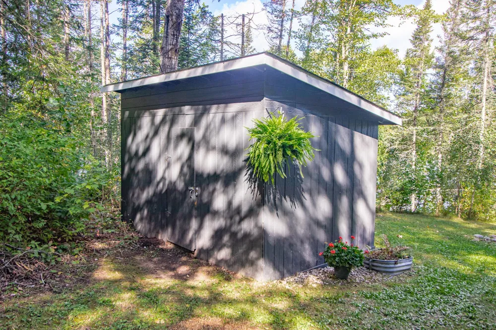 7120 Quentin Road NE Outing, MN 56662