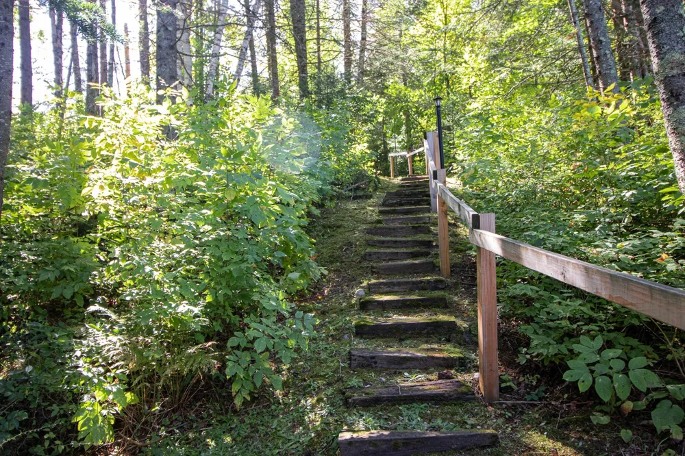 7120 Quentin Road NE Outing, MN 56662