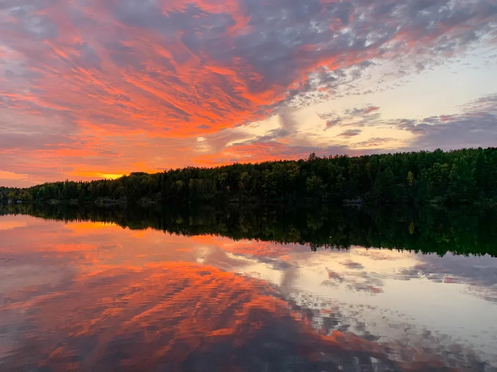 7120 Quentin Road NE Outing, MN 56662