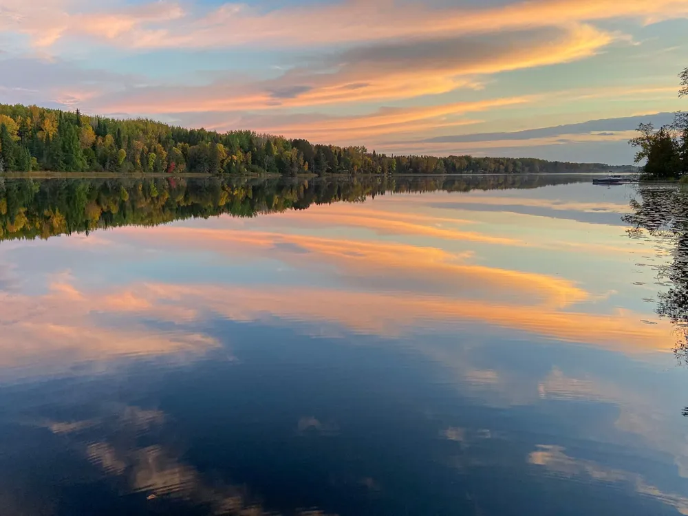 7120 Quentin Road NE Outing, MN 56662