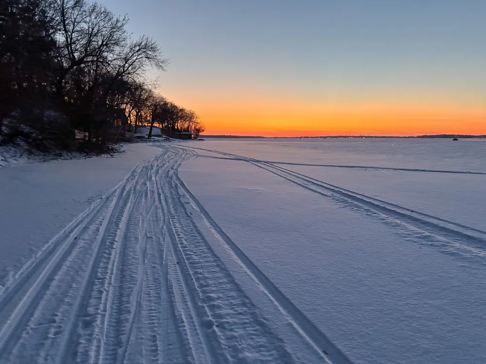 7120 Quentin Road NE Outing, MN 56662