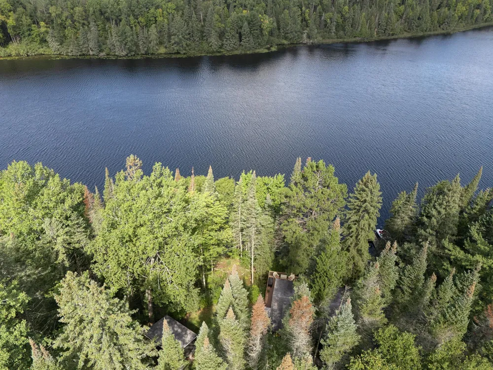 7120 Quentin Road NE Outing, MN 56662