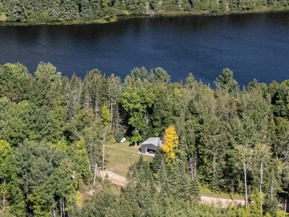 7120 Quentin Road NE Outing, MN 56662