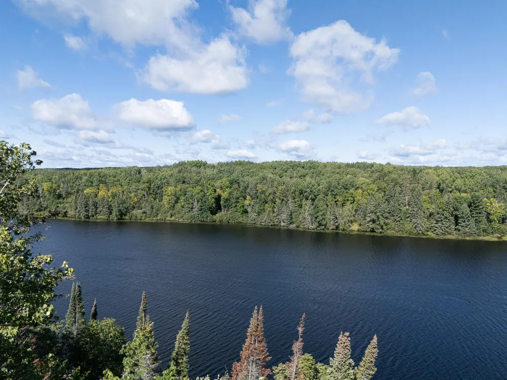 7120 Quentin Road NE Outing, MN 56662