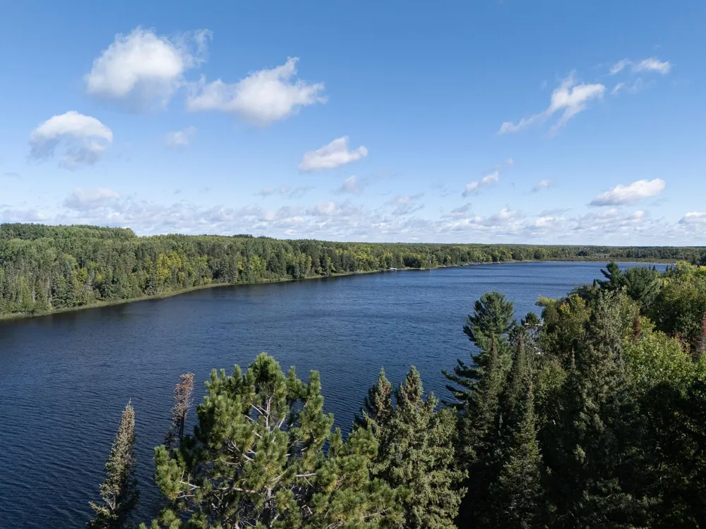7120 Quentin Road NE Outing, MN 56662