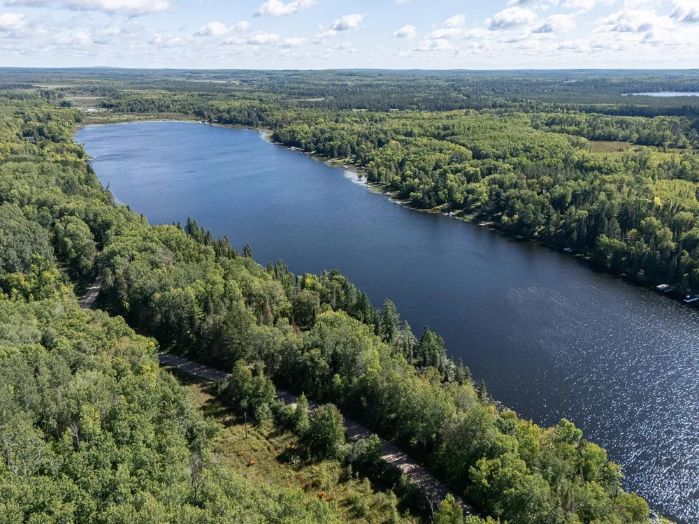 7120 Quentin Road NE Outing, MN 56662