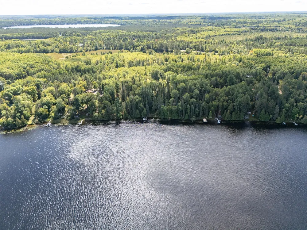 7120 Quentin Road NE Outing, MN 56662