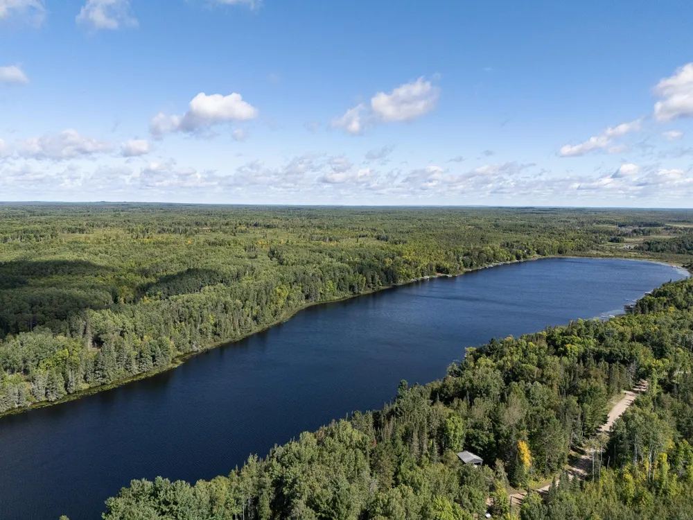 7120 Quentin Road NE Outing, MN 56662