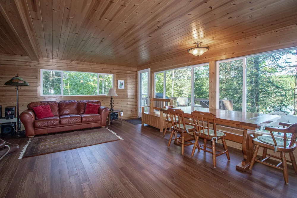 7120 Quentin Road NE Outing, MN 56662